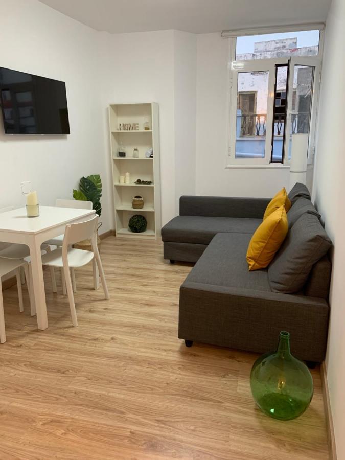 Apartamento El Malecon سانتا كروث ذي لا بال المظهر الخارجي الصورة