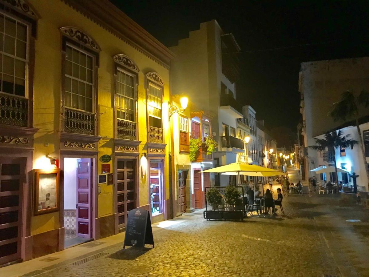 Apartamento El Malecon سانتا كروث ذي لا بال المظهر الخارجي الصورة